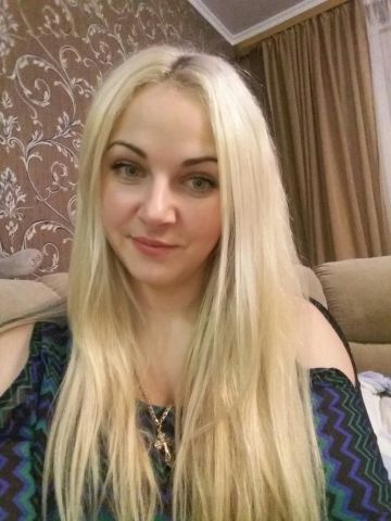 Анкета проститутки Ярослава, 26 лет